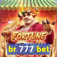 br 777 bet